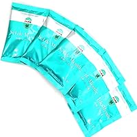 Amazon | 北見ハッカ通商 入浴剤Sel de Menthe(セル・デ・メンタ)徳用